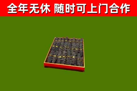 莱阳回收海参